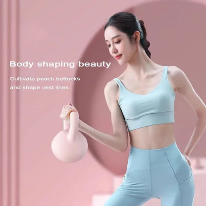 Soft Kettlebells