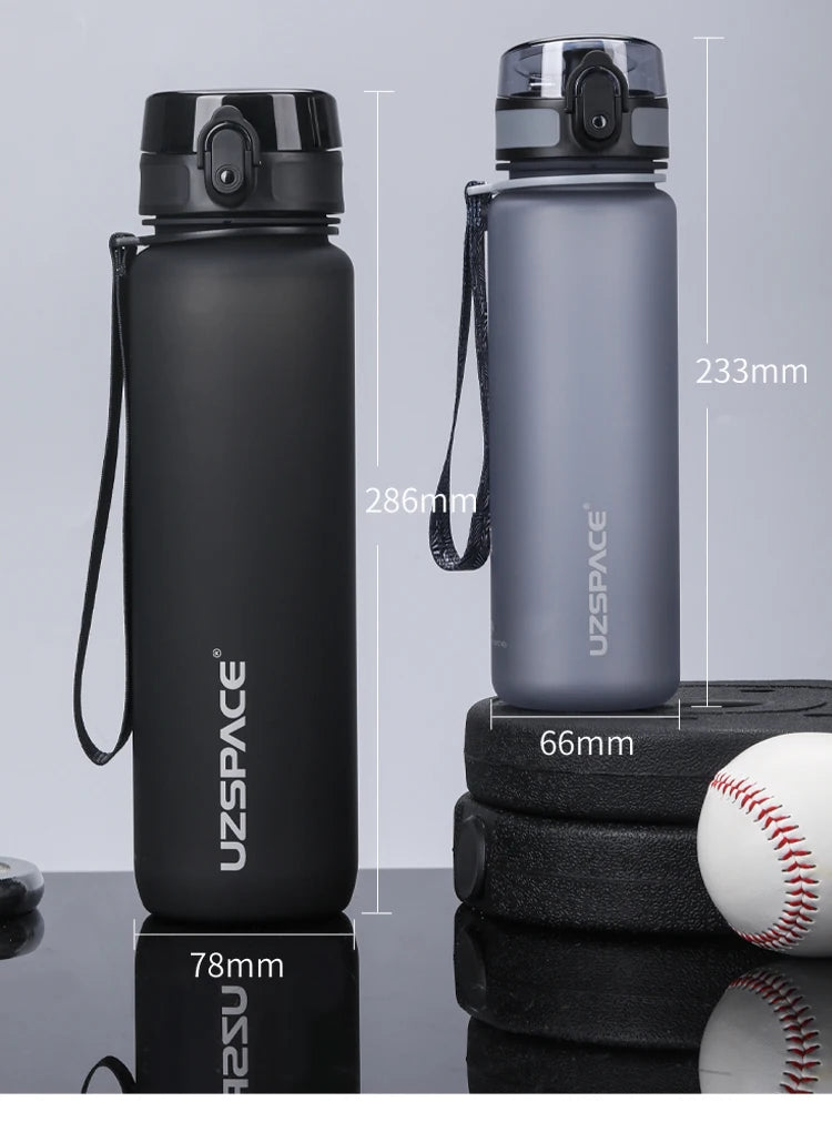 Sport Water Bottle
