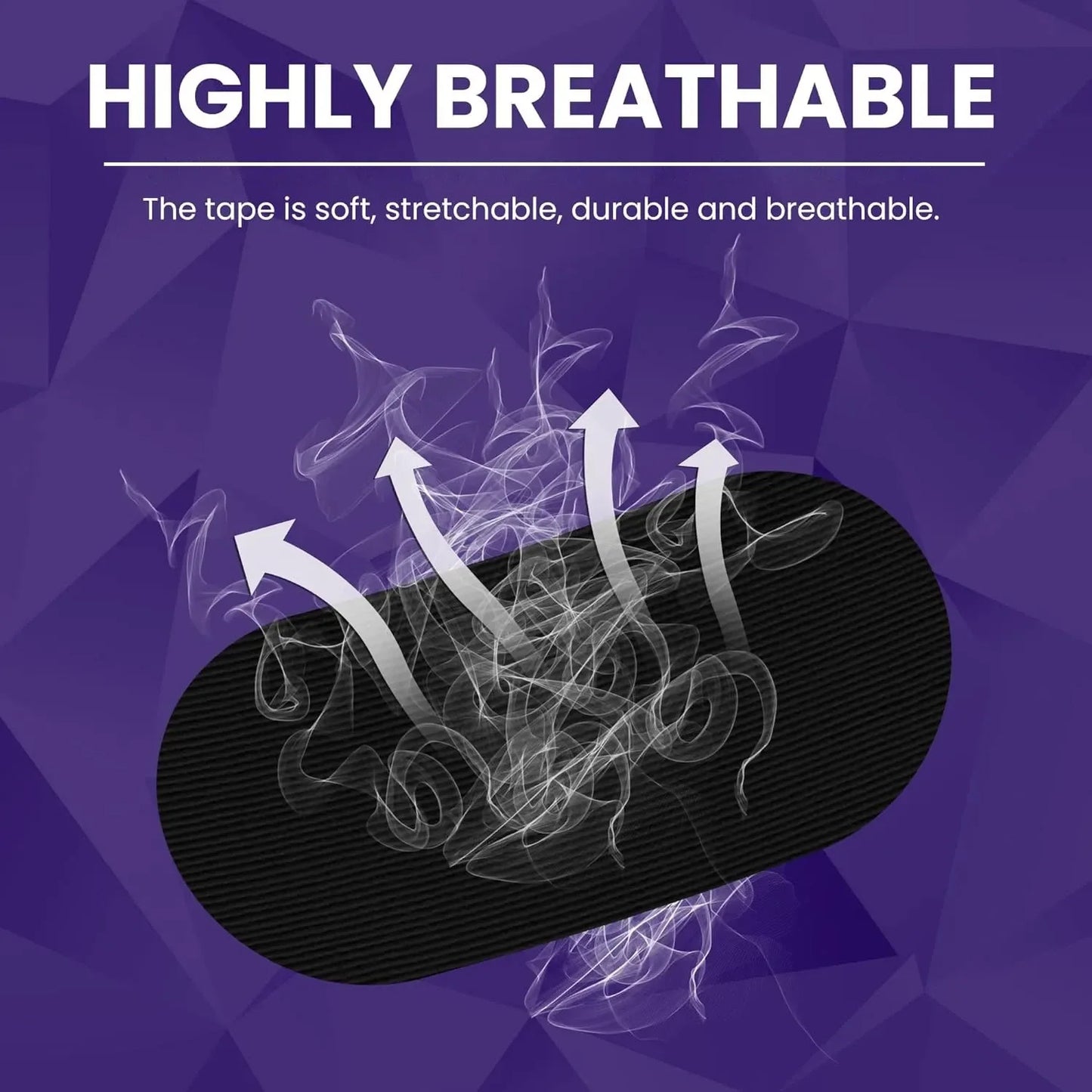 Anti Snoring Mouth Tape