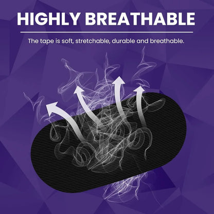 Anti Snoring Mouth Tape