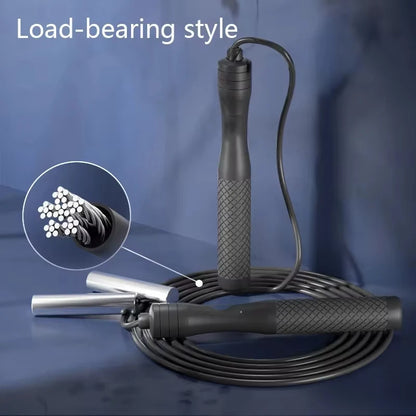 Professional Wire Skipping Rope