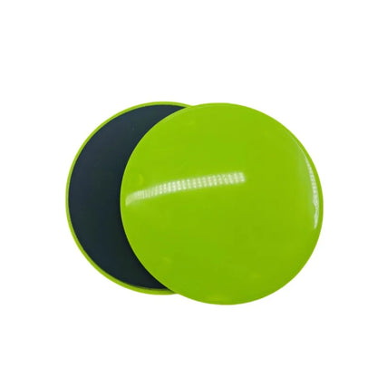 Pair of Fitness Core Sliders
