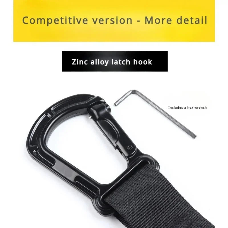 Suspension Training Strap