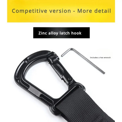 Suspension Training Strap
