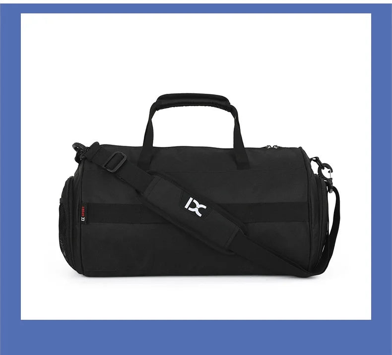 Large Gym Bag