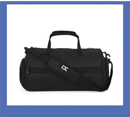 Large Gym Bag