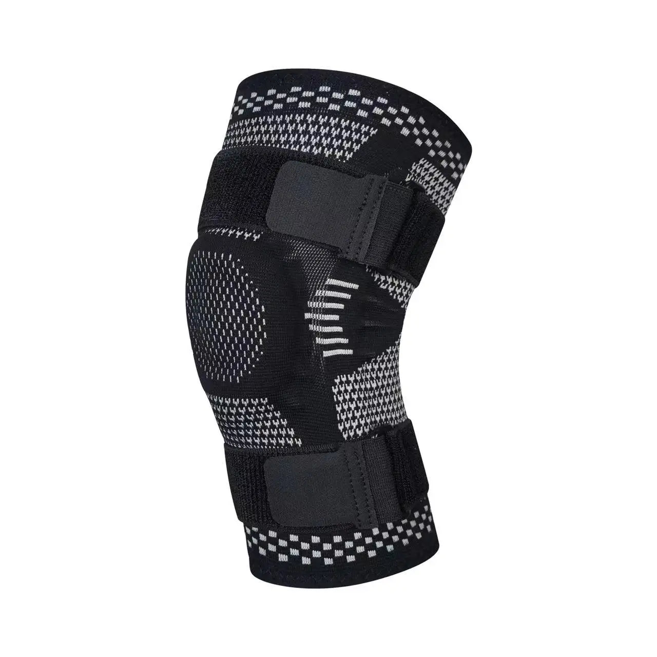 Knee Brace Support Sleeve