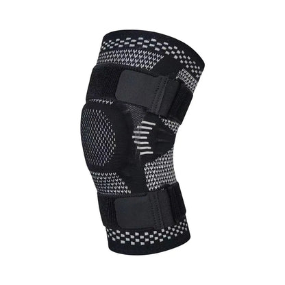 Knee Brace Support Sleeve