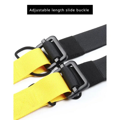 Suspension Training Strap