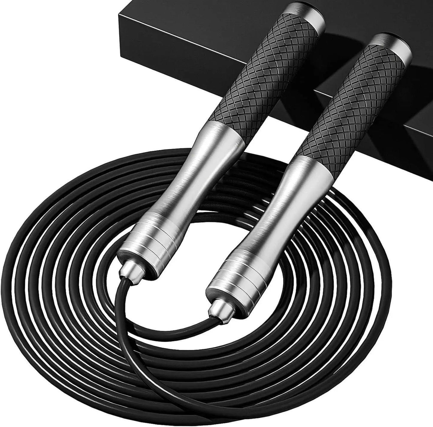 Professional Wire Skipping Rope