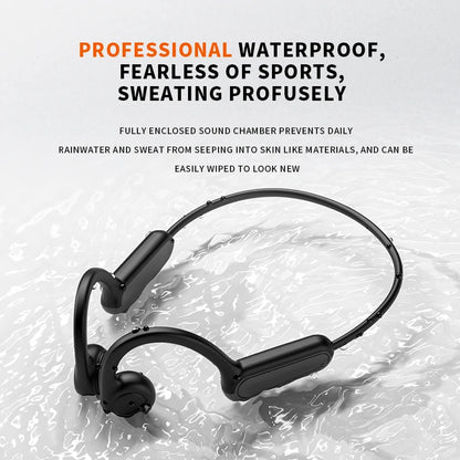 XMI Bone Conduction Earphones