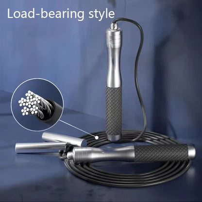 Professional Wire Skipping Rope