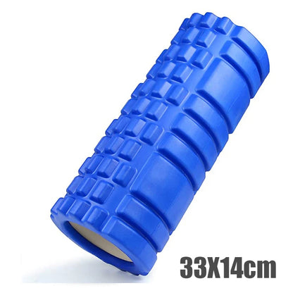 33cm Yoga Foam Roller