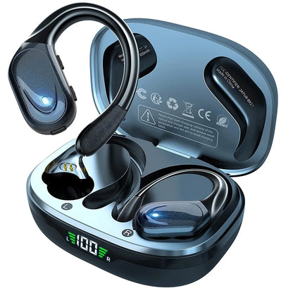 True Wireless Earphones