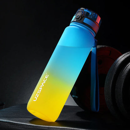 Sport Water Bottle