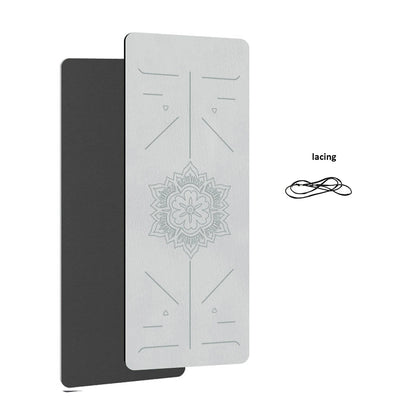 TPE Yoga Mat