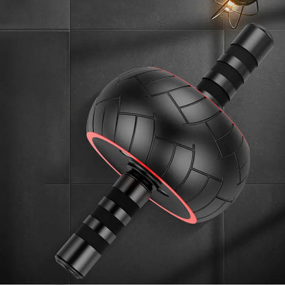 Silent Abdominal Roller Wheel