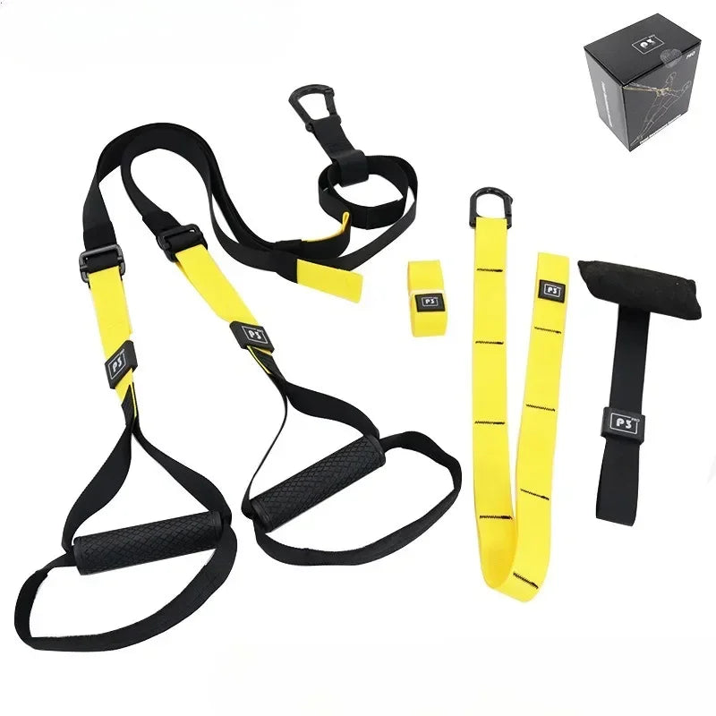 Suspension Training Strap