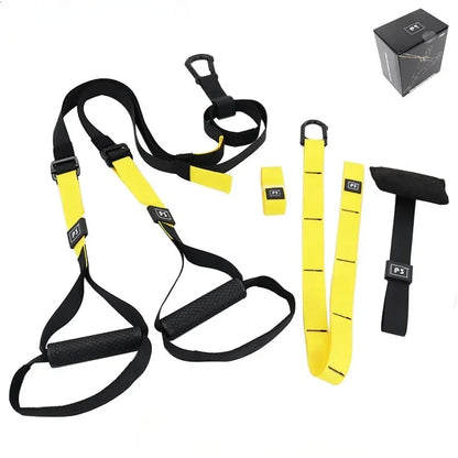 Suspension Training Strap