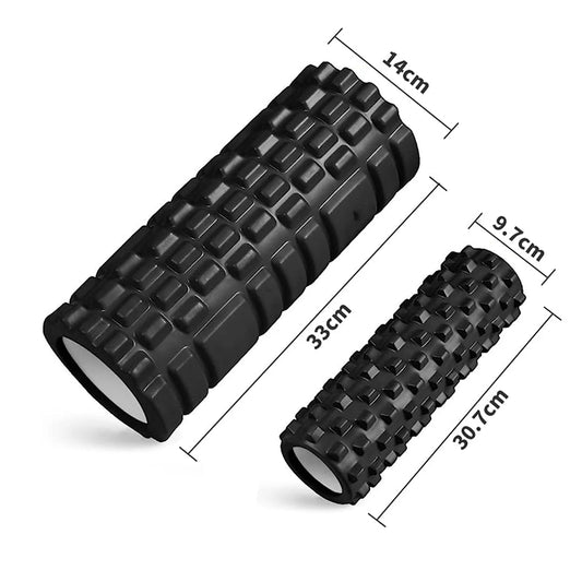 33cm Yoga Foam Roller