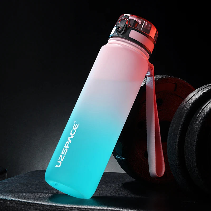 Sport Water Bottle