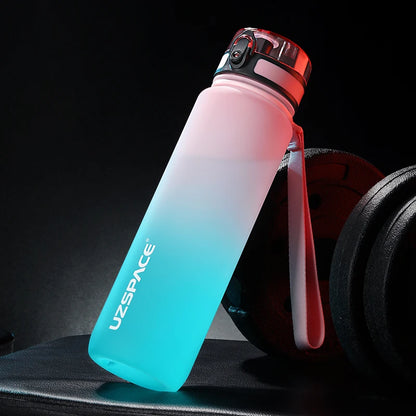 Sport Water Bottle