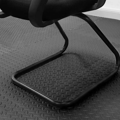 Puzzle Fitness Mat