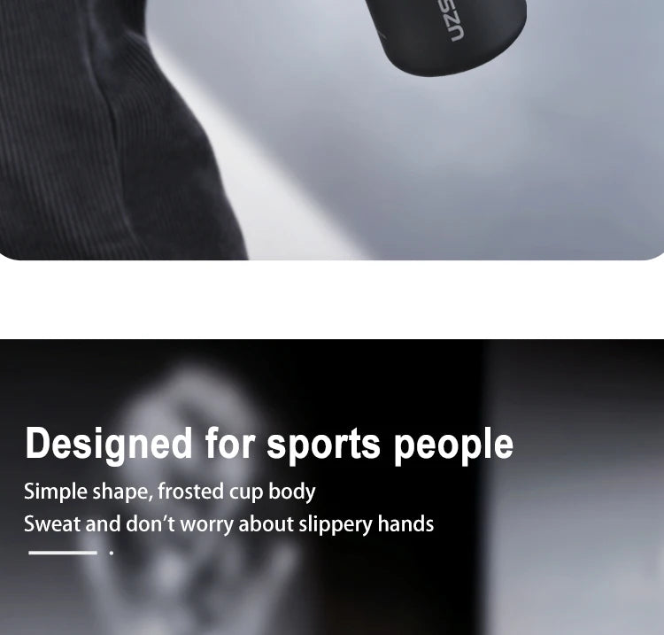 Sport Water Bottle