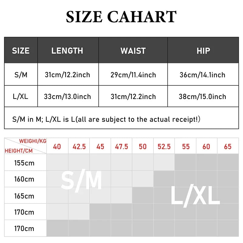Women’s High-Waist Yoga Shorts