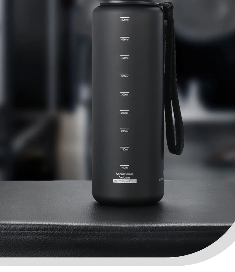 Sport Water Bottle