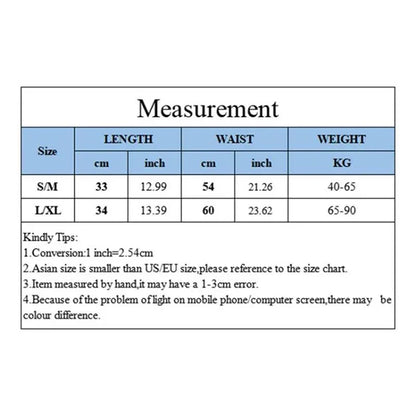 Women’s High-Waist Yoga Shorts