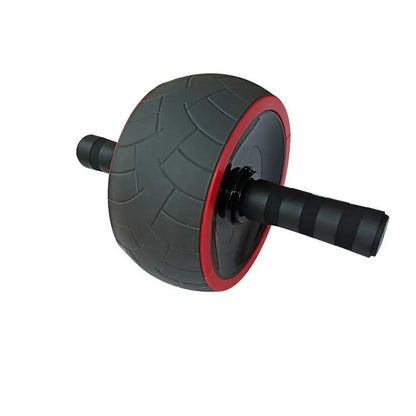 Silent Abdominal Roller Wheel