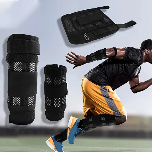 Adjustable Weight Training Kit