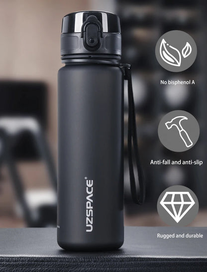Sport Water Bottle