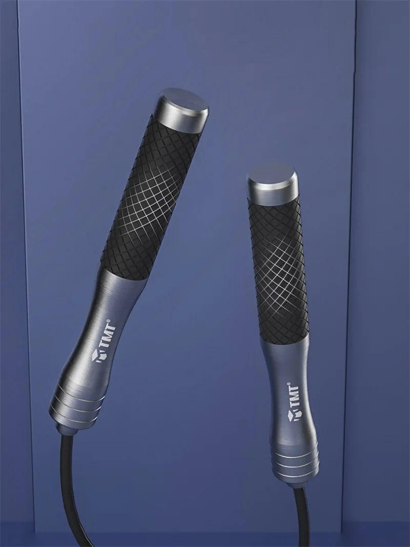 Professional Wire Skipping Rope