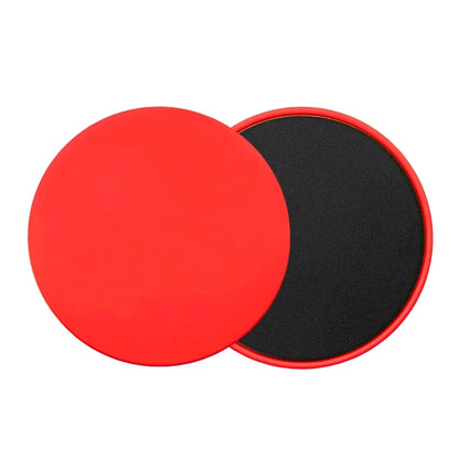 Pair of Fitness Core Sliders