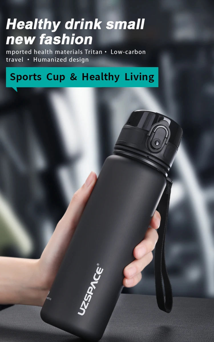 Sport Water Bottle