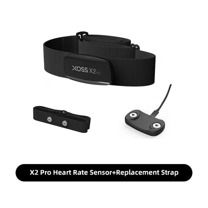 Smart Chest Strap