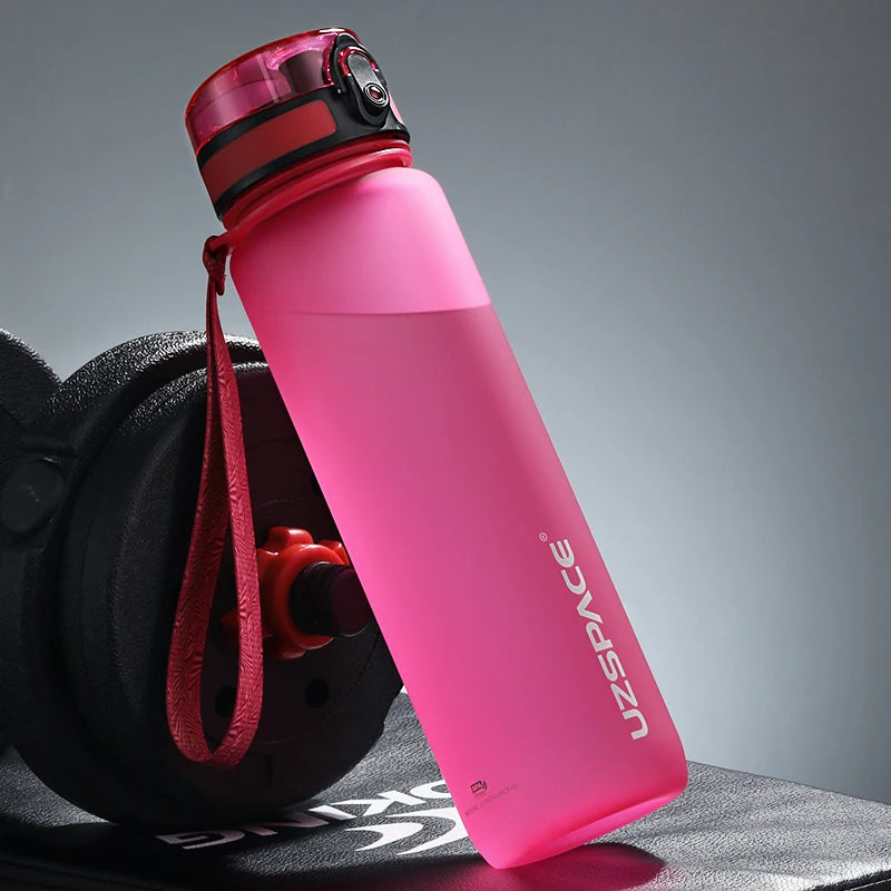 Sport Water Bottle