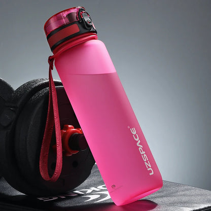 Sport Water Bottle