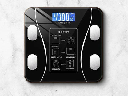 Smart Body Fat Scale