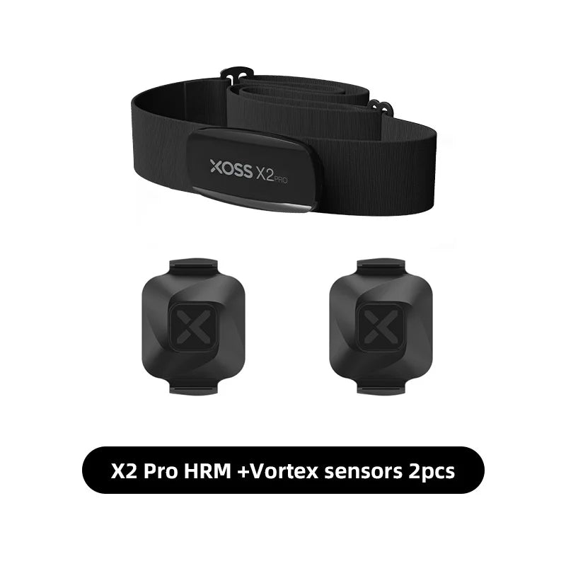 Smart Chest Strap