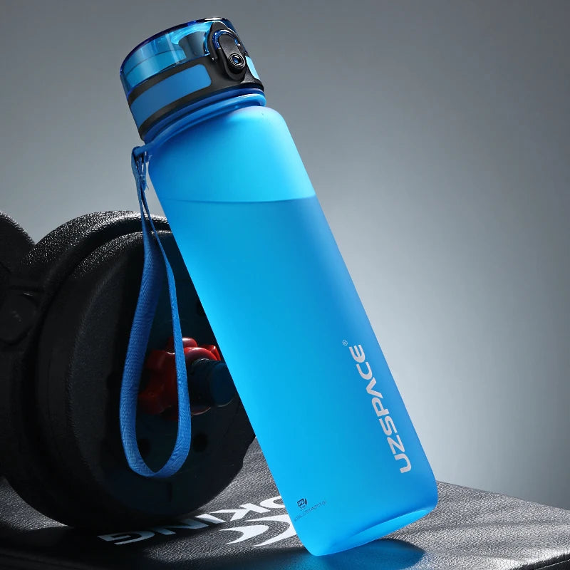Sport Water Bottle