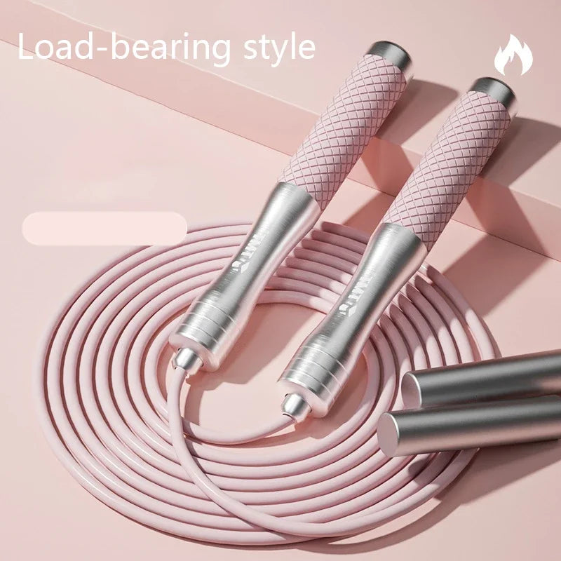 Professional Wire Skipping Rope