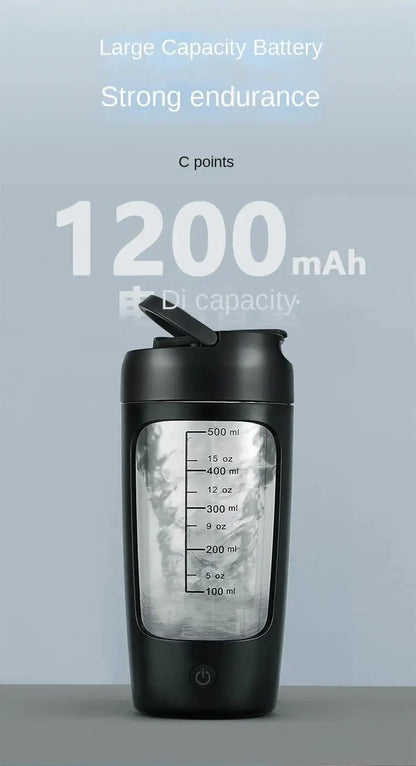 650ML Multifunctional Mixing Cup