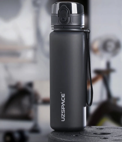 Sport Water Bottle