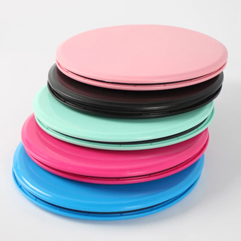 Pair of Fitness Core Sliders