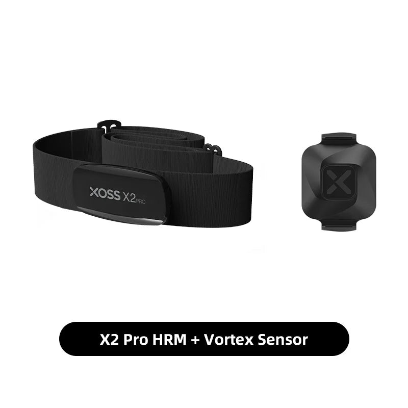 Smart Chest Strap