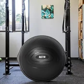 Half Balance Trainer Ball
