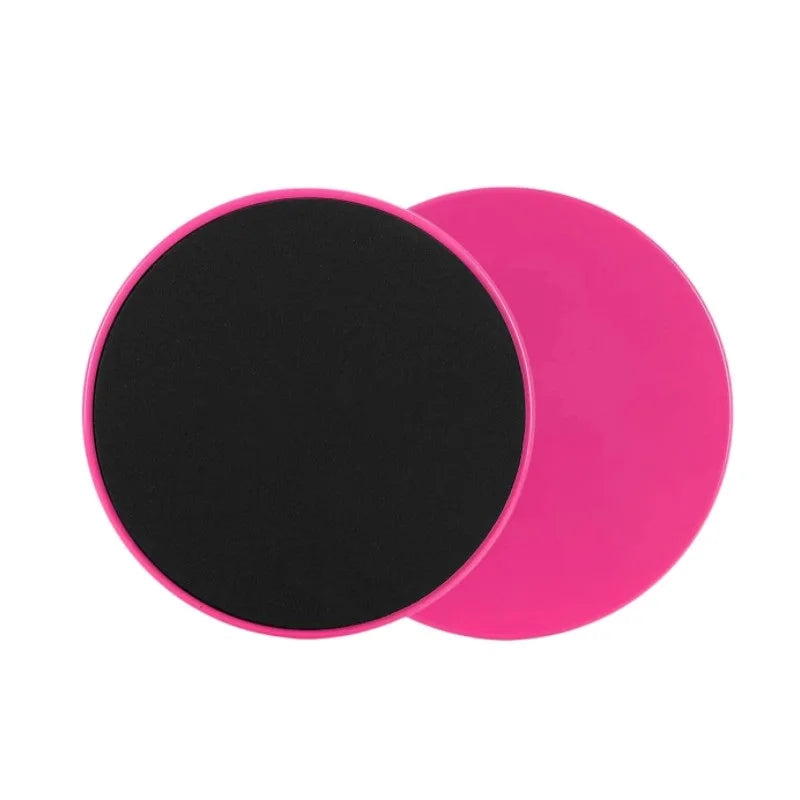Pair of Fitness Core Sliders